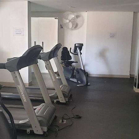 Apartamento Com Piscina Em Aguas Claras-Df Μπραζίλια Εξωτερικό φωτογραφία