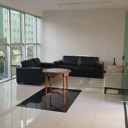 Apartamento Com Piscina Em Aguas Claras-Df Μπραζίλια Εξωτερικό φωτογραφία