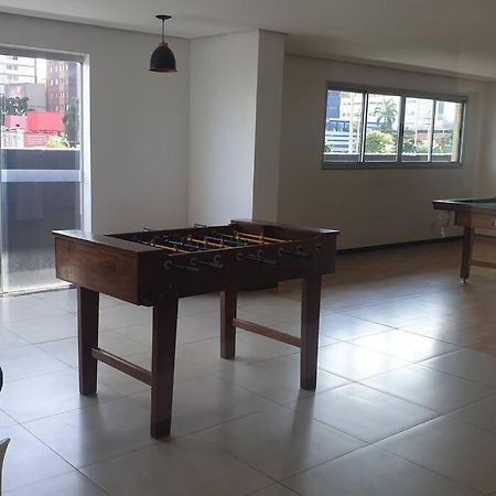 Apartamento Com Piscina Em Aguas Claras-Df Μπραζίλια Εξωτερικό φωτογραφία