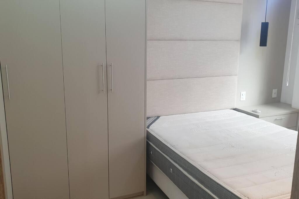 Apartamento Com Piscina Em Aguas Claras-Df Μπραζίλια Εξωτερικό φωτογραφία