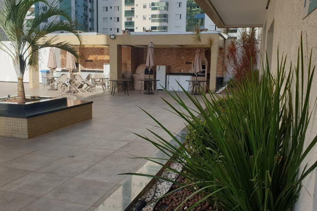 Apartamento Com Piscina Em Aguas Claras-Df Μπραζίλια Εξωτερικό φωτογραφία