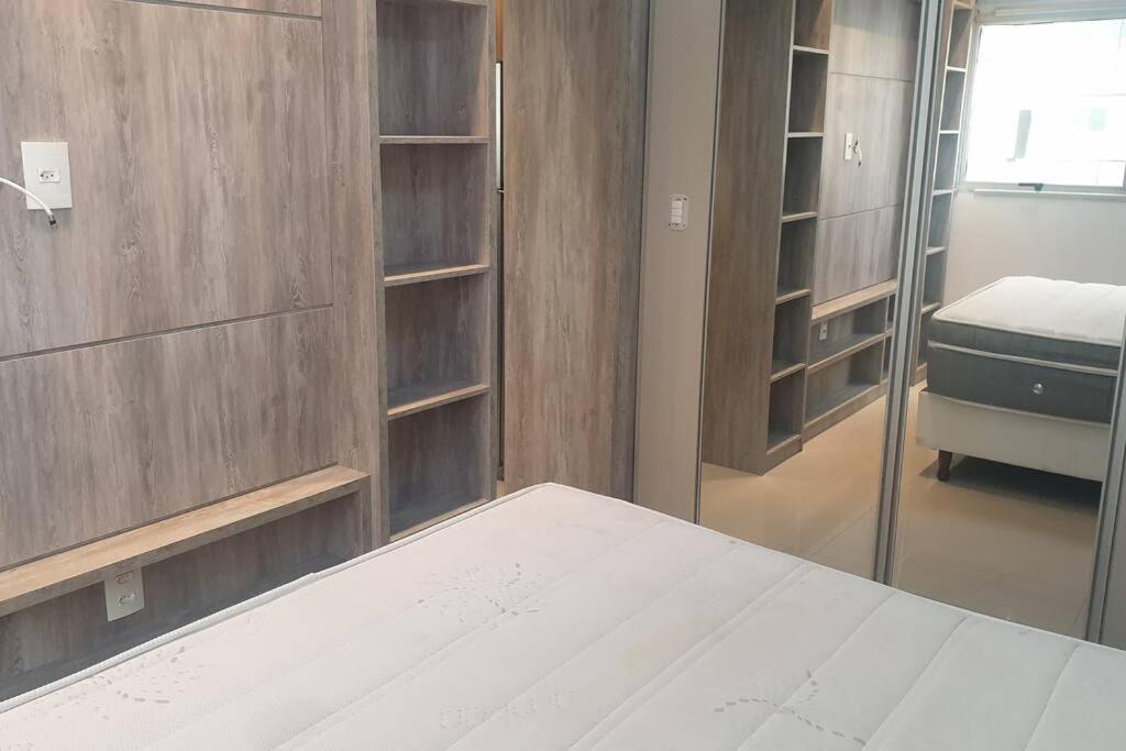 Apartamento Com Piscina Em Aguas Claras-Df Μπραζίλια Εξωτερικό φωτογραφία