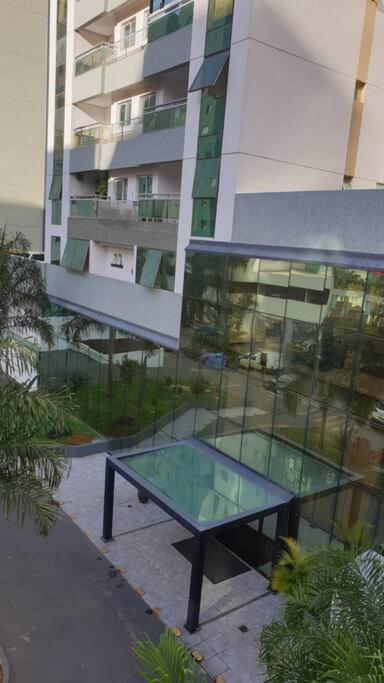 Apartamento Com Piscina Em Aguas Claras-Df Μπραζίλια Εξωτερικό φωτογραφία