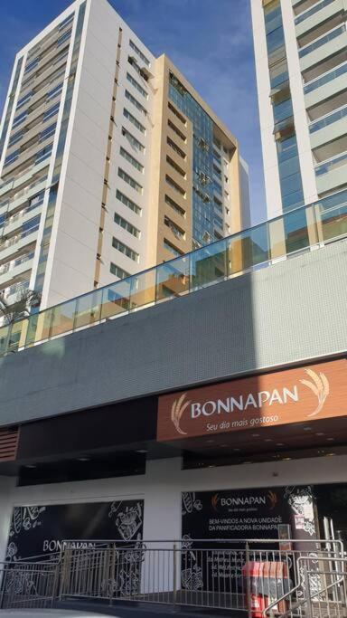 Apartamento Com Piscina Em Aguas Claras-Df Μπραζίλια Εξωτερικό φωτογραφία